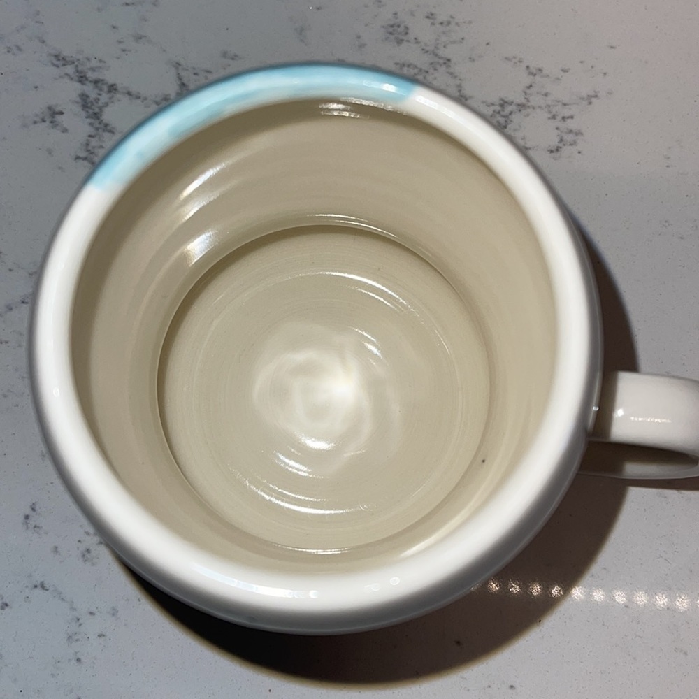 Coco Spadoni mug coffee cup - Picture 2 of 8